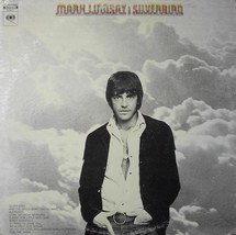 Silver Bird [Record] Mark Lindsay - $29.99