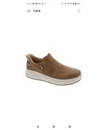 Skechers Women&#39;s # 9 Hands Free Slip-ins Skip Cute Wave-Stay Snug  Chest... - $52.22