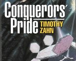 Conquerors&#39; Pride [Hardcover] Zahn, Timothy - £11.43 GBP