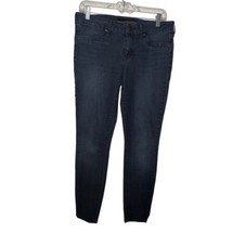 Rich and Skinny Carly Blue Skinny Jeans in Nightfall size 29 Women Denim... - $15.46