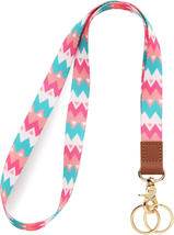 Lanyards for Keys, Keychain Long Lanyard for Women Men, Cute Neck Lanyar... - £6.72 GBP