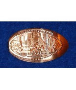 BRAND NEW REMARKABLE TIMES SQUARE PENNY COMMEMORATIVE FAMOUS NEW YORK LA... - £4.71 GBP