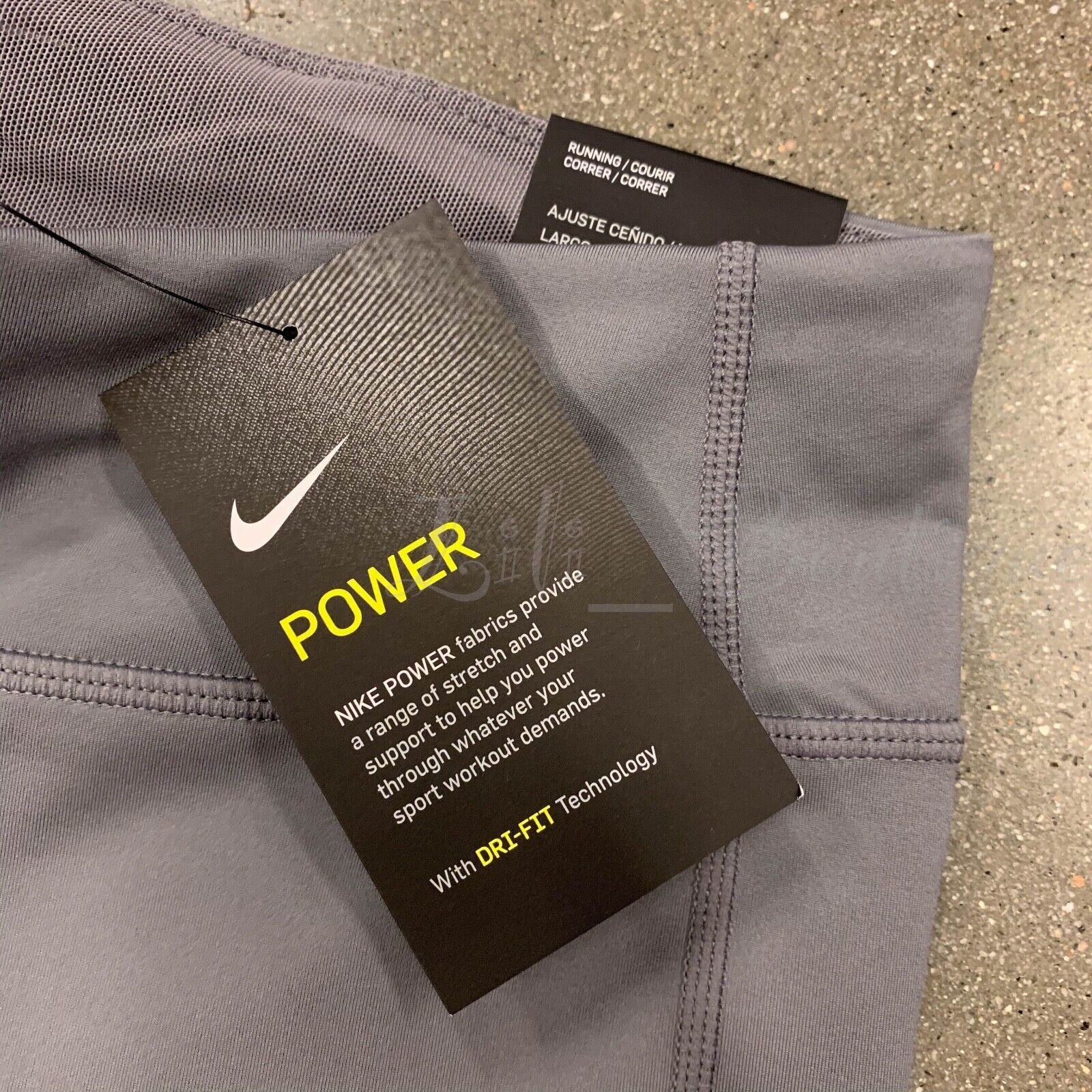 NWT Nike CD8214 056 Women s Power Racer and 50 similar items