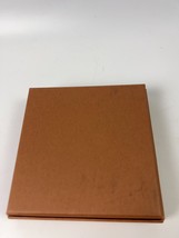 LOUIS VUITTON EPI EMPTY GIFT BOX 5.75 x 3.75 x 1.25 - $24.99