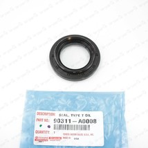 GENUINE TOYOTA 07-21 TUNDRA 5.7L REAR DIFFERENTIAL PINION OIL SEAL 90311... - $21.60