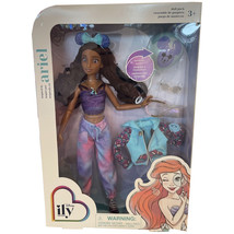 DISNEY ily 4EVER doll Inspired by Ariel Fashion Doll Pack New - £49.40 GBP