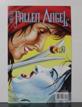 Fallen Angel #19 August  2007 - £4.06 GBP