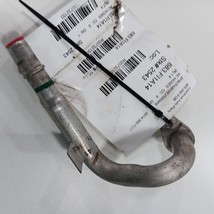 Fiat 500 AC Hose Line  2014 2015 2016 - $743.25 MXN