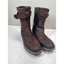 Merrell Womens Select Dry Warm 200 Gram Insulated Side Zip Winter Boots ... - $745.43 MXN