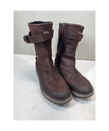 Merrell Womens Select Dry Warm 200 Gram Insulated Side Zip Winter Boots ... - $39.95