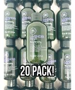 MEGA DEAL 20pc Paul Mitchell Tea Tree Moisturizing Lavender Mint Shampoo... - $643.76 MXN