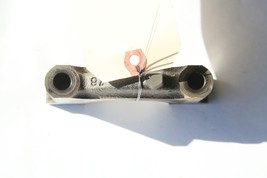 2008-2010 SCION TC ENGINE CRANKSHAFT BEARING MOUNTING BRACKET K7864 image 4