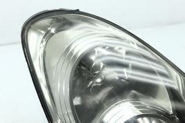 Passenger Headlight Xenon HID 4 Door Sedan Fits 06-07 INFINITI G35 71417 image 4