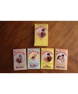 Sweet Valley High Boxed Book Set 4 # 21 22 23 24 By Francine Pascal  Pap... - £18.97 GBP