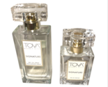 Tova Signature Eau De Parfum Perfume Spray Fragrance 1 oz &amp; Dry Oil Spra... - $29.99