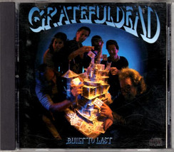 Grateful dead built to last thumb200
