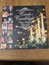 Carols Of Candlelight Album - $25.15