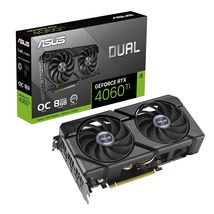 ASUS ROG Strix GeForce RTX 4060 Ti OC Edition Gaming Graphics Card (PCI... - $522.51+