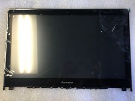 New Lenovo Flex 3-1580 15.6&quot; FHD LED LCD Touch Screen + Glass Digitizer Assembly - £77.06 GBP