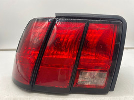 1999-2004 Ford Mustang Driver Side Tail Light Taillight OEM C02B40017 - $35.27