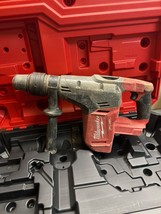 Milwaukee 2717-20 M18 FUEL 1-9/16&quot; SDS Max Rotary Hammer W/Case - $272.25