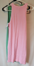 NWT NEW Old Navy L Pink Green Dress Lot of 2 - $34.99