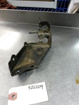 Throttle Cable Bracket From 2003 Ford Taurus  3.0 - $24.95