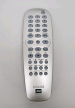 Philips 313924872281 DVD+ReWritable Remote Control DVDR339037 DVDR335537 - $18.76