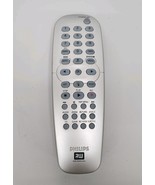 Philips 313924872281 DVD+ReWritable Remote Control DVDR339037 DVDR335537 - $18.76