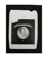 Hank Thompson 25th Anniversary Album 8 Track Tape - $5.93