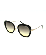 Tom Ford Kenyan TF792 Sunglasses, 01B Shiny Black / Gradient Smoke ($394... - £102.59 GBP