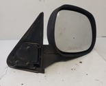 Passenger Side View Mirror Manual 6x9&quot; Fits 98-02 DODGE 2500 PICKUP 982615 - $51.48