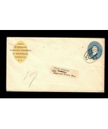 American Institute of Architects Envelope to Charles Brigham - Providenc... - £14.63 GBP