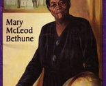 Mary McLeod Bethune: Educator, Organizer, and Political Activist [Paperb... - $9.79