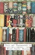 Charmaine Dey&#39;s Magic Candles, Medium (8 oz), Essential Oil Infused - $38.49