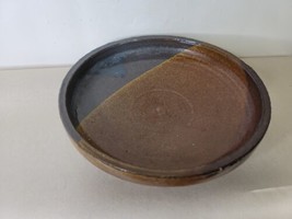 Studio Pottery l Bowl Signed  Browns 6.75 IInches B - £15.64 GBP