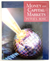 2003 Money and Capital Markets: Financial Institutions &amp; Instruments, Pe... - £21.51 GBP