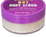 Trader Joe&#39;s Brazil Nut Body Scrub With Guarana + Aloe Trader Joe’s Braz... - $17.82