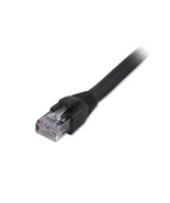 Comprehensive Cable Pro AV/IT CAT6 Heavy Duty Snagless Patch Cable - Bla... - $117.59