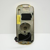 SCHLAGE FE595 PLY 505 PLY Plymouth Keypad Entry Bright Brass image 3