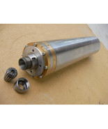 WESTWIND Air Bearing Spindle ER20 Collet for Diamond Tool milling - $405.15 CAD
