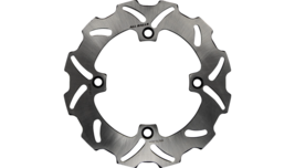New All Balls Standard Rear Brake Rotor Disc For The 1996-2020 Suzuki DR... - $75.95