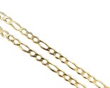 Unisex Chain 14kt Yellow Gold 390821 - $899.00