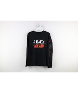 Nike Womens M Faded Spell Out Cincinnati Bengals Football Long Sleeve T-... - $54.06 CAD