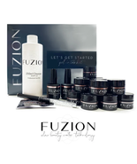 ✓ Fuzion Lets Get Started Kit - $291.90