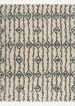 Size: 5&#39;3&quot; x 7&#39;3&quot; Rectangle - Bayanga Plush Area Rug - Clearance - $1,752.18 MXN