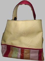 Tommy Hilfiger Pastel Shoulder Bag - £9.42 GBP