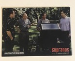 The Sopranos Trading Card 2005  #50 James Gandolfini - $1.97