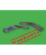 2011-2016 bmw 550i 528i 535i front bumper reinforcement horn mount brack... - €25,76 EUR
