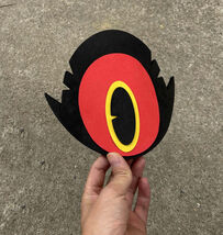 Niffty Eye Mask - $20.00